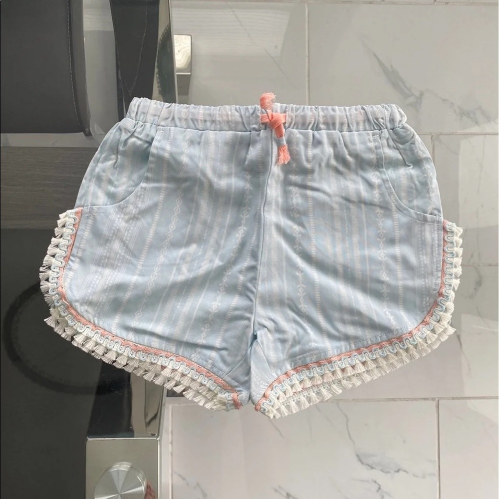 Matilda Jane Girls 6 Shorts